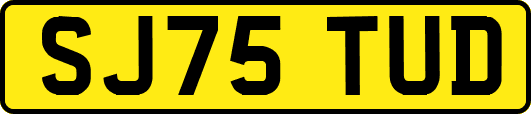 SJ75TUD