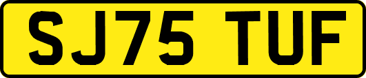 SJ75TUF