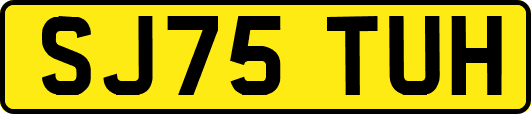 SJ75TUH