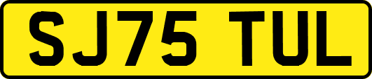 SJ75TUL