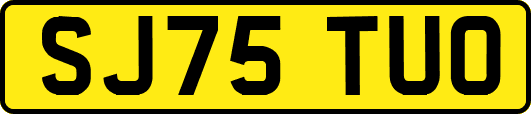 SJ75TUO