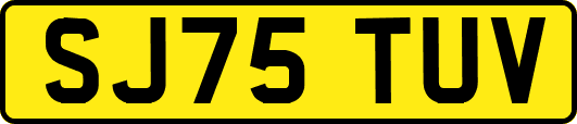 SJ75TUV