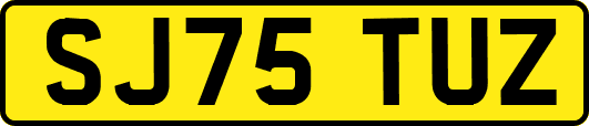 SJ75TUZ