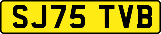 SJ75TVB