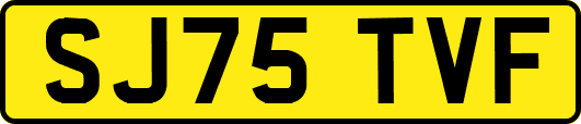 SJ75TVF