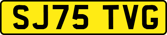 SJ75TVG