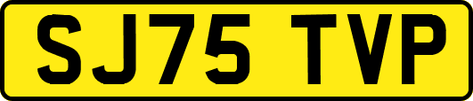 SJ75TVP