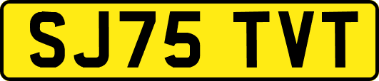 SJ75TVT