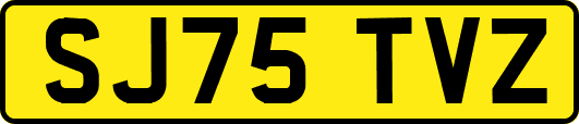 SJ75TVZ