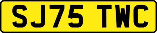SJ75TWC