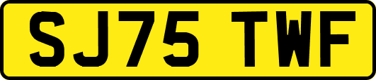 SJ75TWF