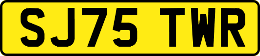 SJ75TWR