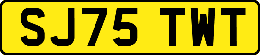 SJ75TWT