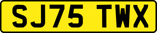 SJ75TWX
