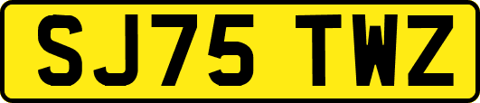 SJ75TWZ