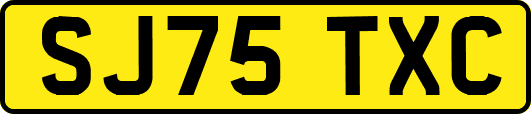 SJ75TXC