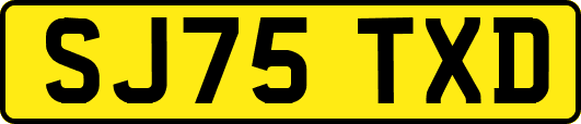 SJ75TXD