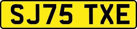 SJ75TXE