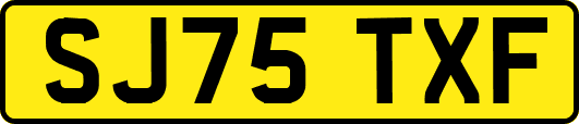 SJ75TXF