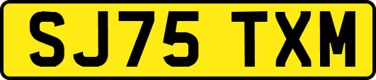 SJ75TXM