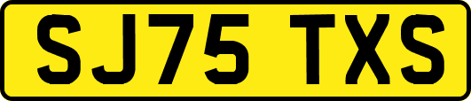 SJ75TXS