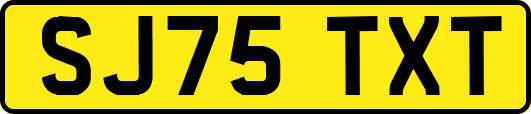 SJ75TXT