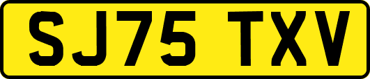 SJ75TXV