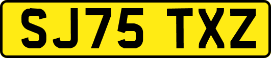 SJ75TXZ