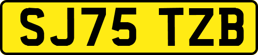 SJ75TZB