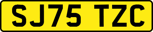 SJ75TZC