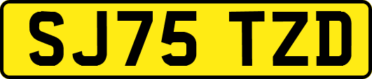 SJ75TZD