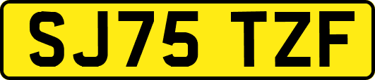 SJ75TZF