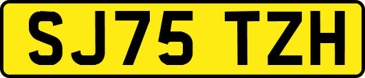 SJ75TZH