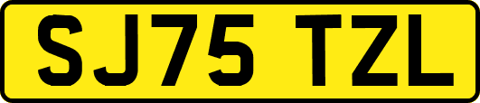 SJ75TZL