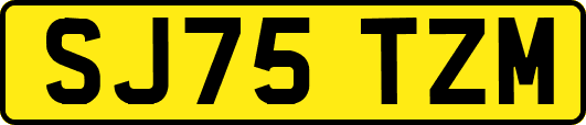 SJ75TZM