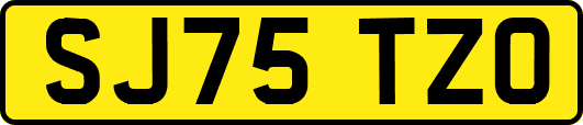 SJ75TZO