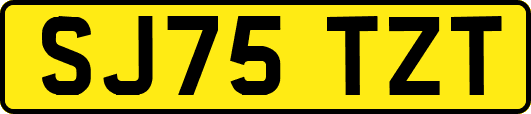 SJ75TZT
