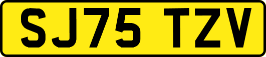 SJ75TZV