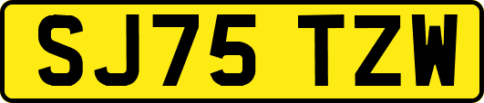 SJ75TZW