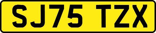 SJ75TZX