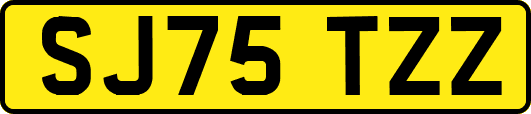 SJ75TZZ