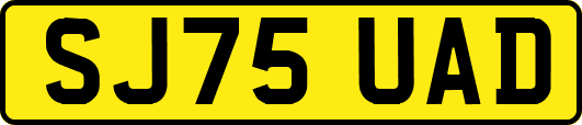 SJ75UAD
