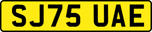 SJ75UAE