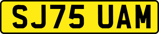 SJ75UAM