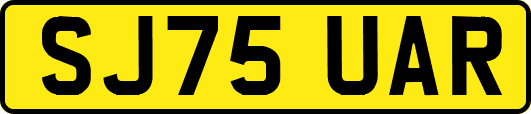 SJ75UAR
