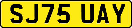 SJ75UAY