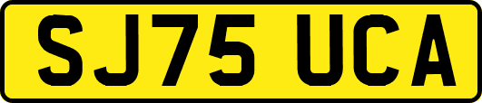 SJ75UCA