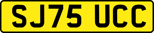 SJ75UCC