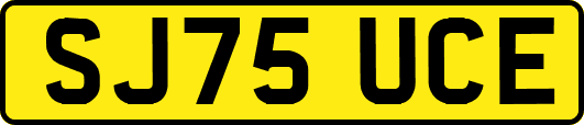 SJ75UCE