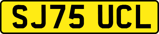 SJ75UCL